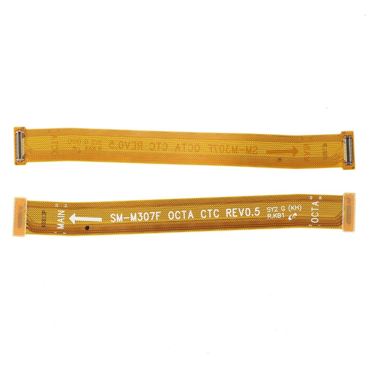 Nappe écran Samsung Galaxy M31 (M315F) / M30s (M307F) / M21 (M215F)