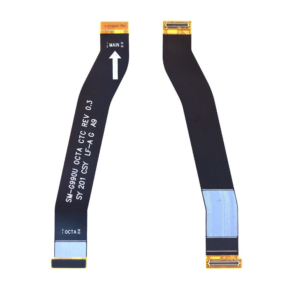 Nappe Écran Samsung Galaxy S21 FE (G990B) (PIEC)