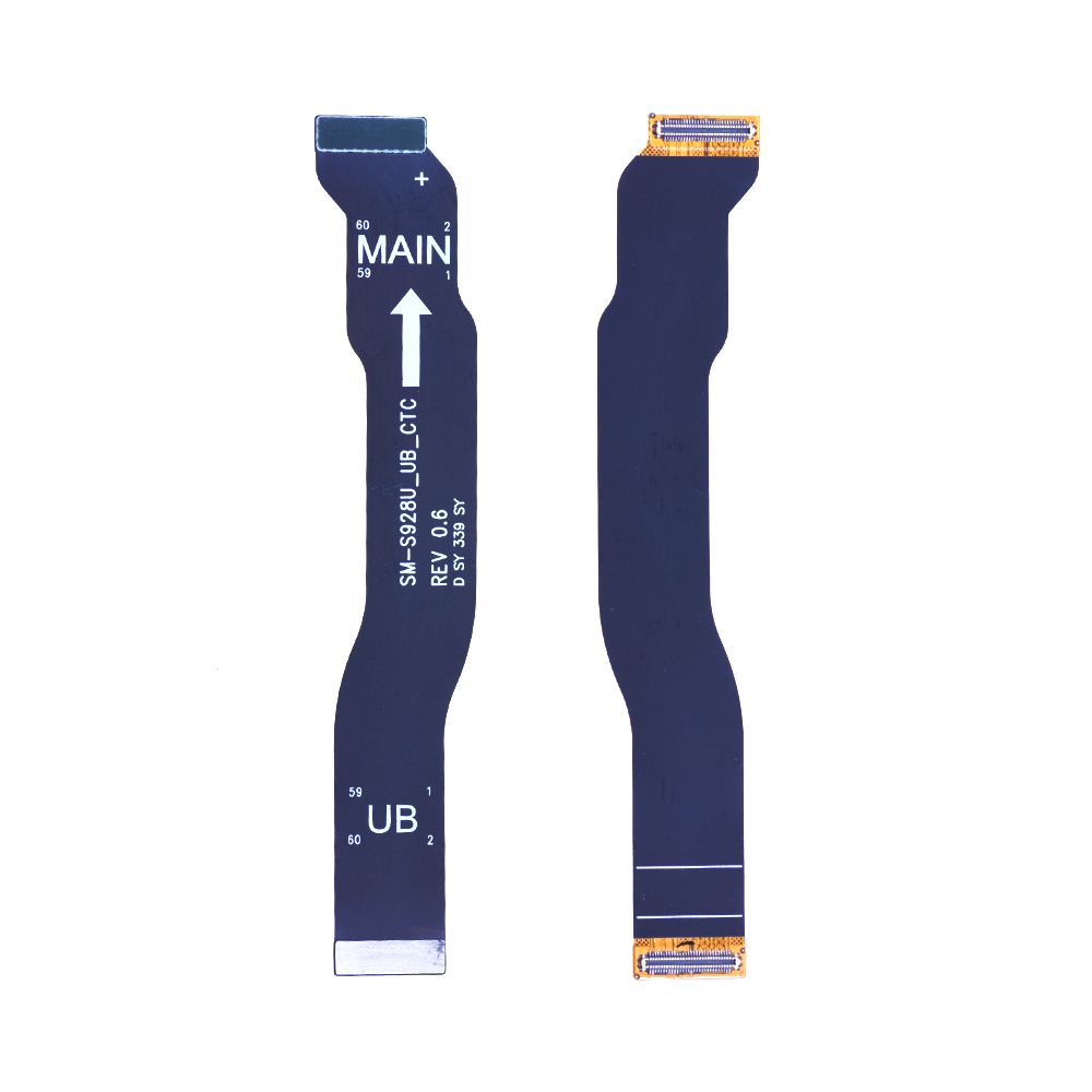 Nappe Écran Samsung Galaxy S24 Ultra (S928B)
