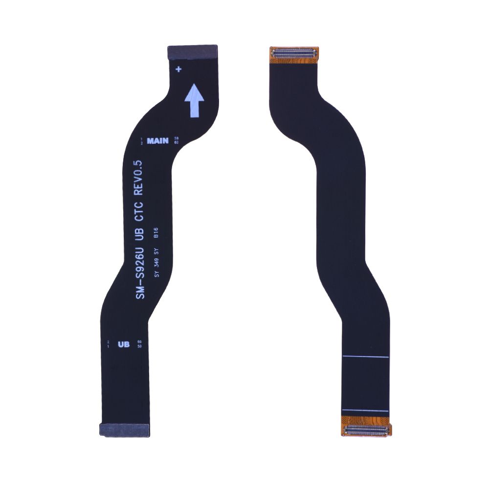 Nappe Écran Samsung Galaxy S24+ (S926B)