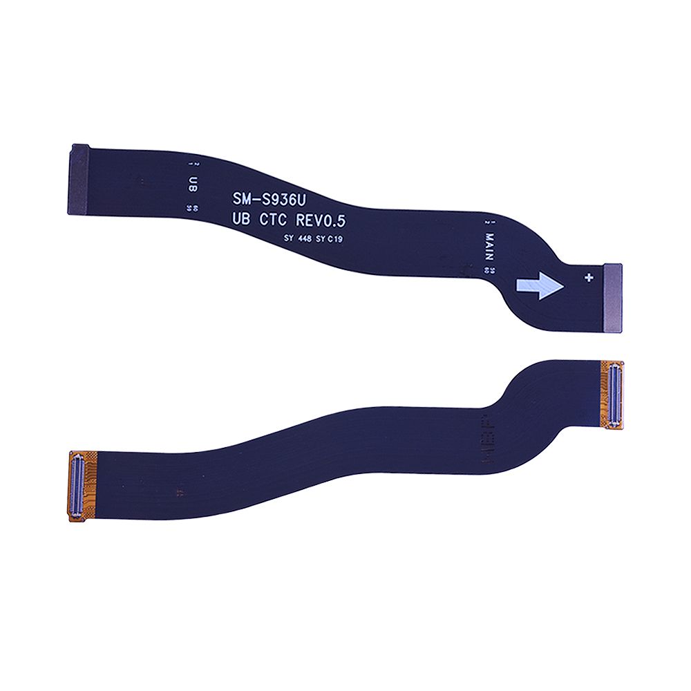 Nappe Écran Samsung Galaxy S25+ 5G (S936B) / S26+ 5G (S947B) (PIEC)