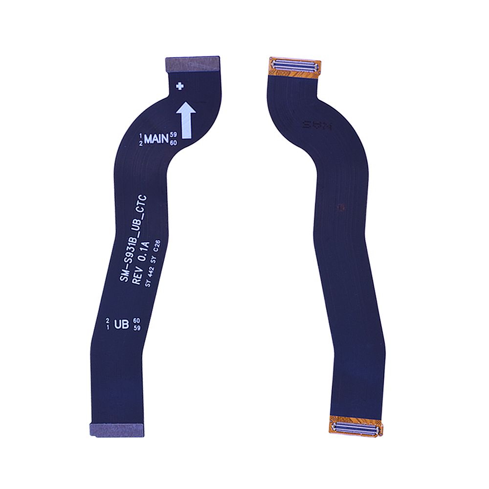 Nappe Écran Samsung Galaxy S25 (S931B)