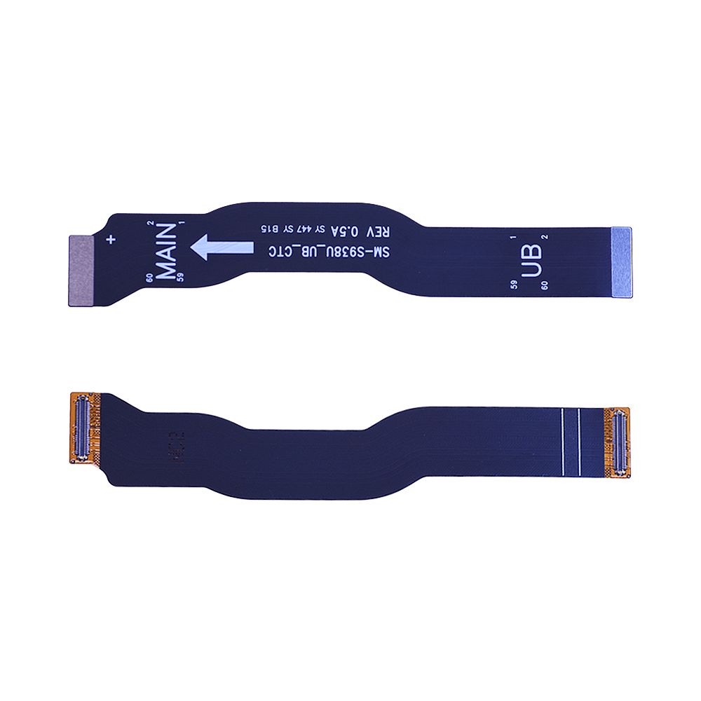 Nappe Écran Samsung Galaxy S25 Ultra (S938B)