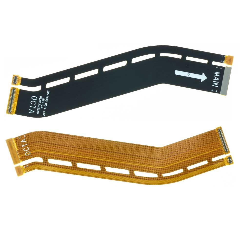 Nappe Écran Samsung Galaxy Tab S6 (T865/T860)