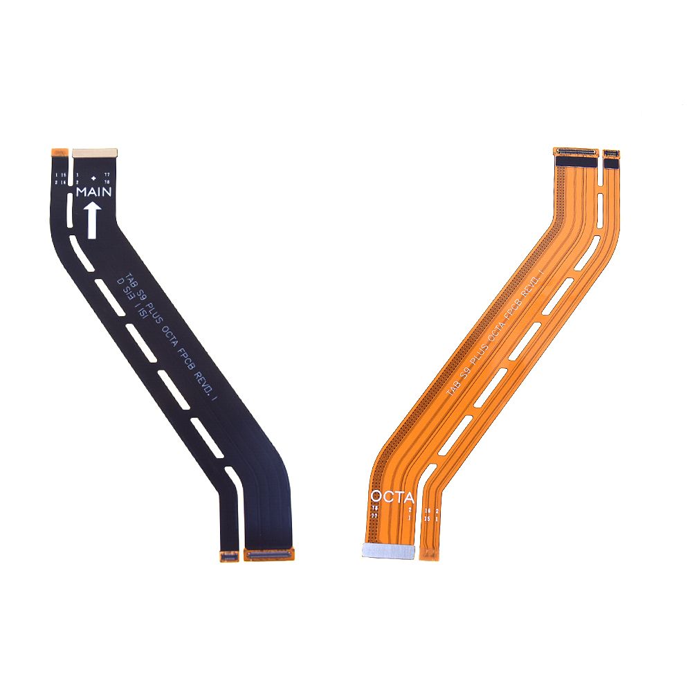 Nappe Écran Samsung Galaxy Tab S9+ (X816B)