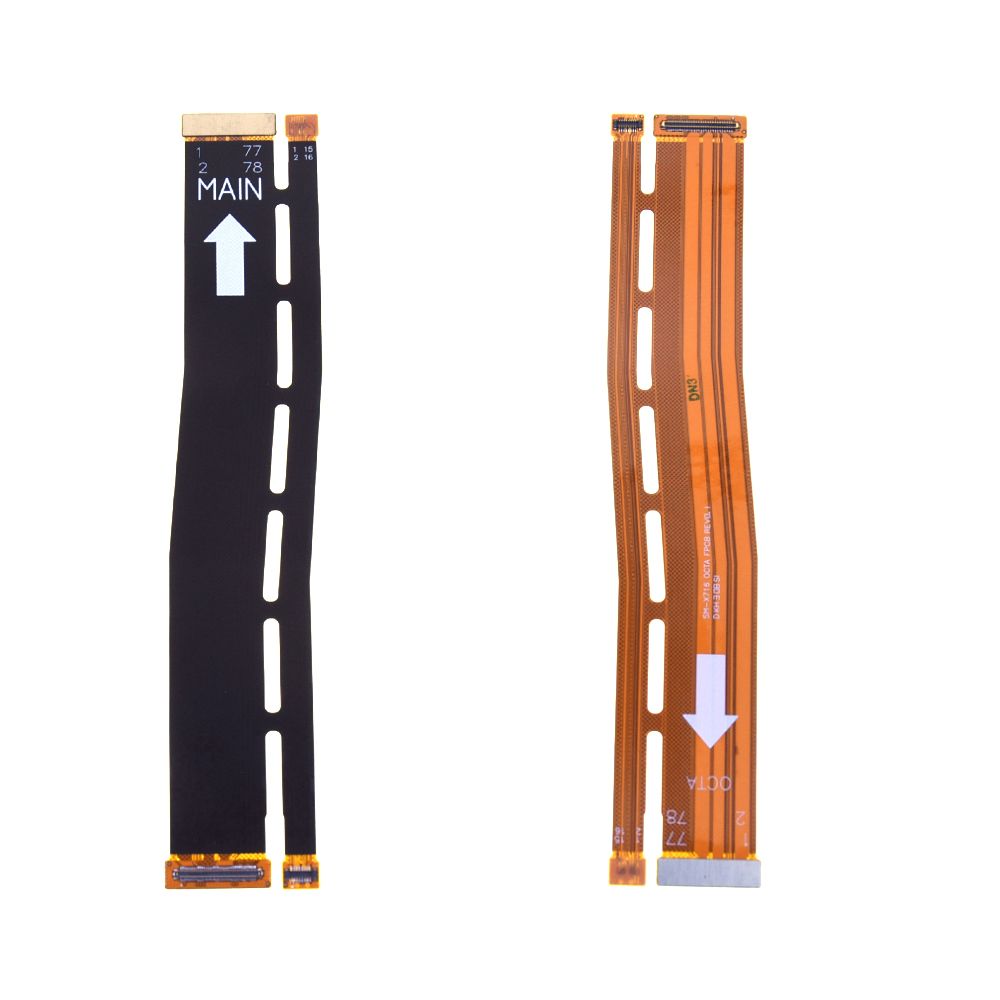 Nappe Écran Samsung Galaxy Tab S9 (X716B)