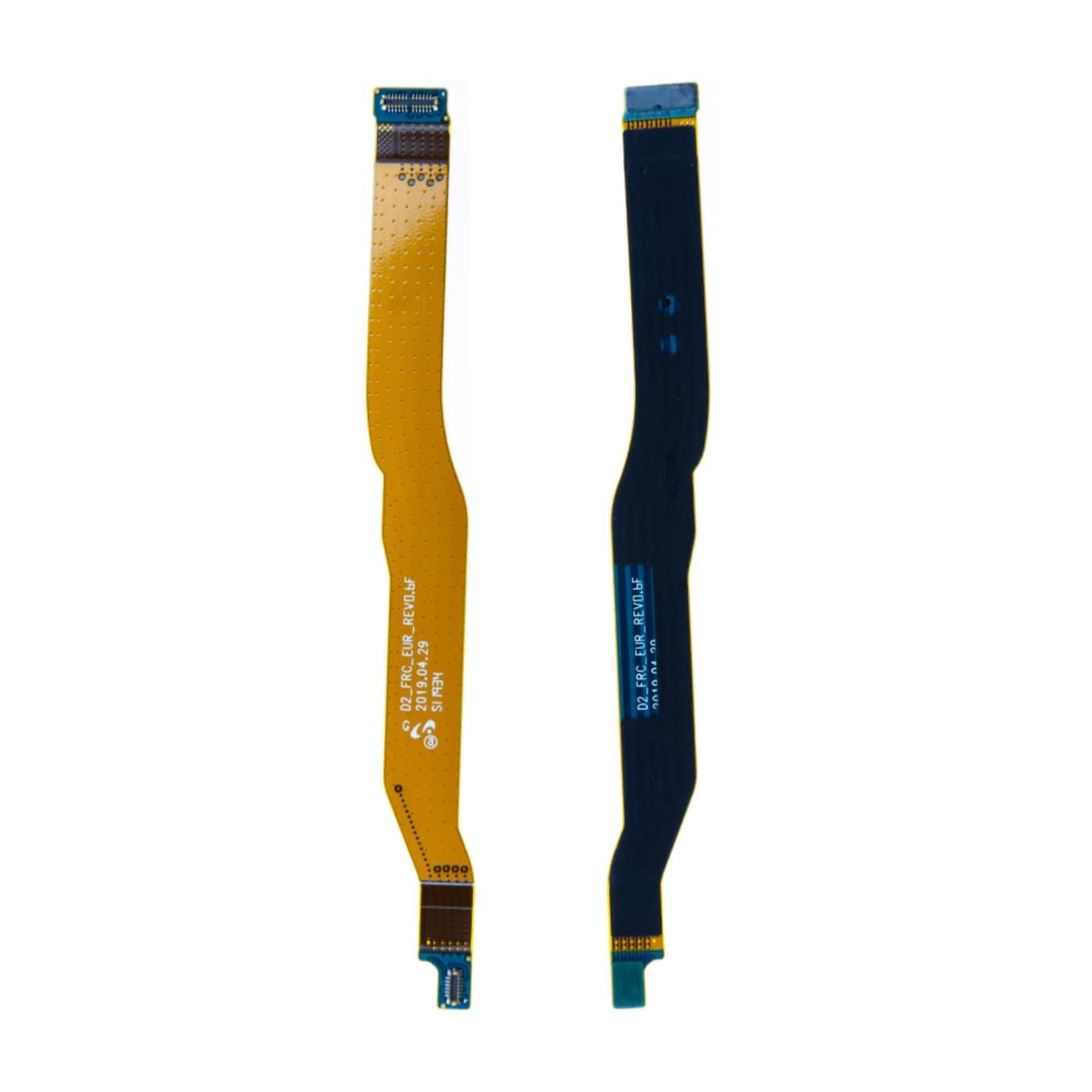 Nappe FRC Samsung Galaxy Note 10+ (N975F)