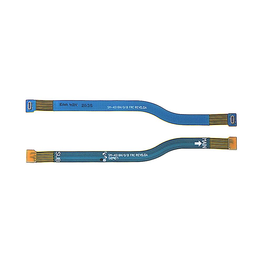 Nappe FRC Samsung Galaxy A51 5G (A516B) (PIEC)