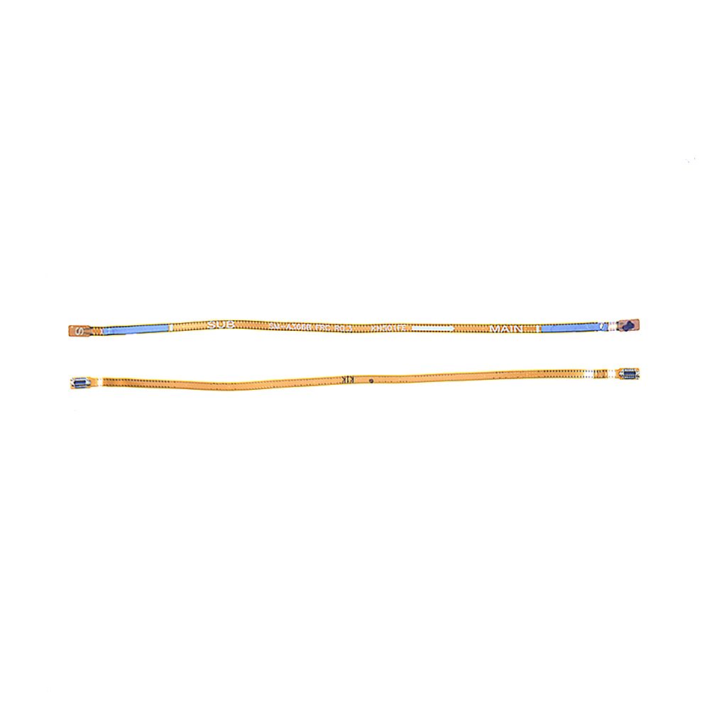 Nappe FRC Samsung Galaxy A36 5G (A366B) / A37 5G (A376B) (PIEC)