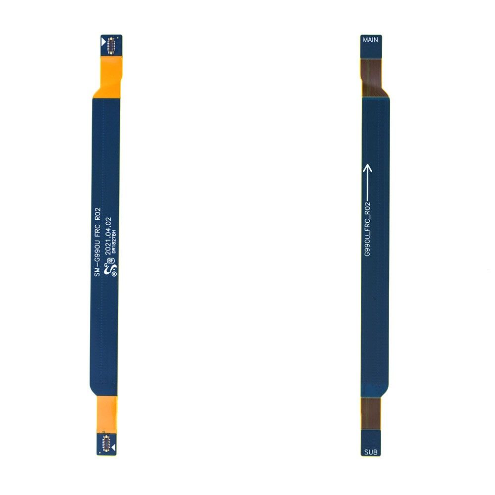 Nappe FRC Samsung Galaxy S21 FE (G990B) (PIEC)