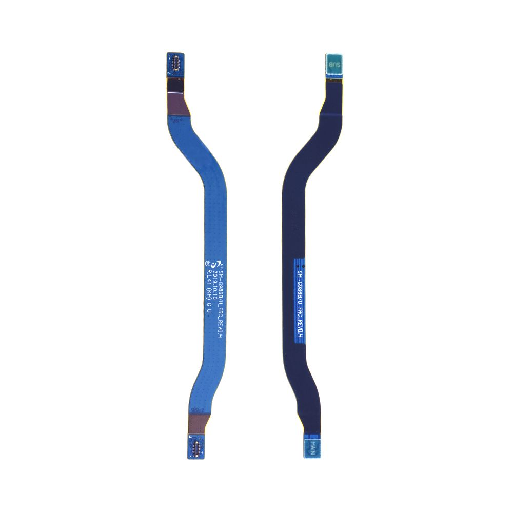 Nappe FRC Samsung Galaxy S20+ (G985F) / (G986B) Origine GH59-15227A