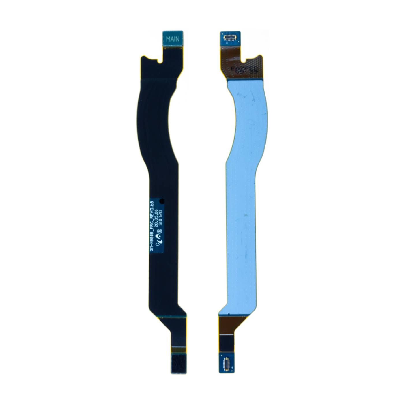 Nappe FRC Samsung Galaxy Note 20 Ultra 5G (N986B)