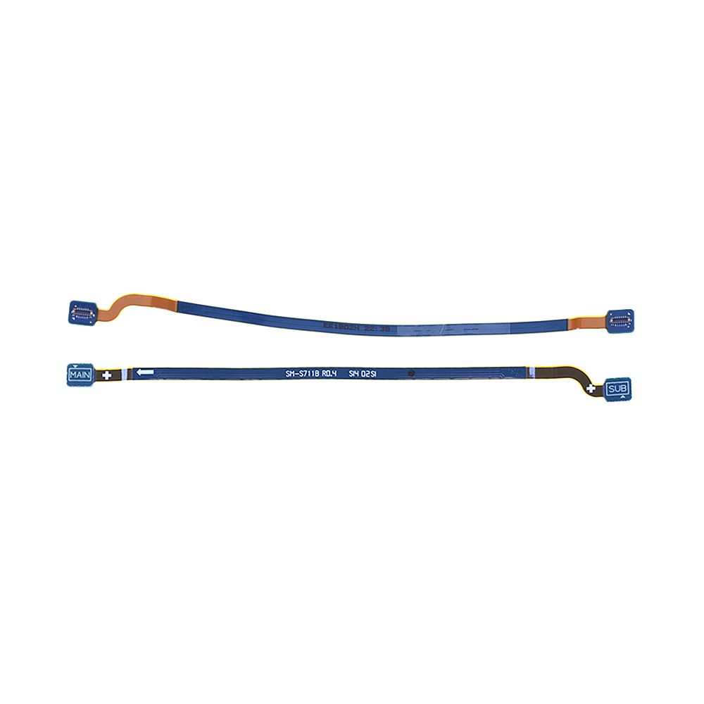 Nappe FRC Samsung Galaxy S23 FE (S711B)