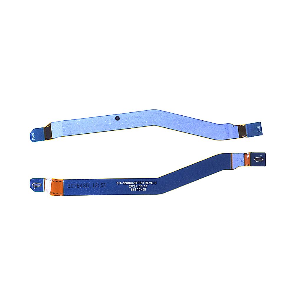 Nappe FRC Samsung Galaxy S22+ (S906B) (PIEC)
