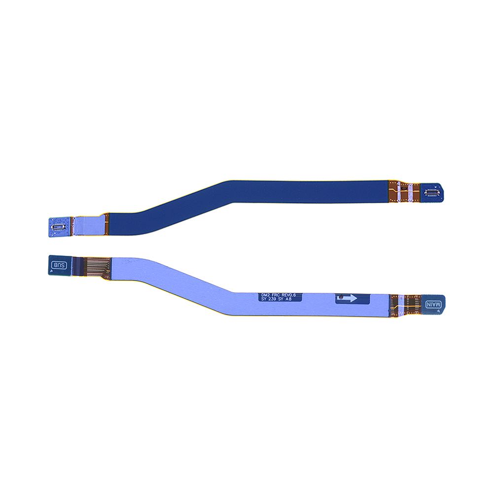 Nappe FRC Samsung Galaxy S23+ (S916B)