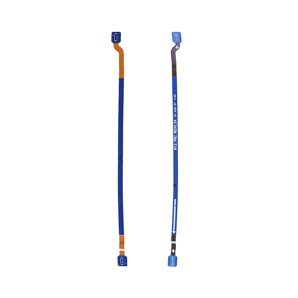 Nappe FRC Samsung Galaxy S24 FE (S721B)