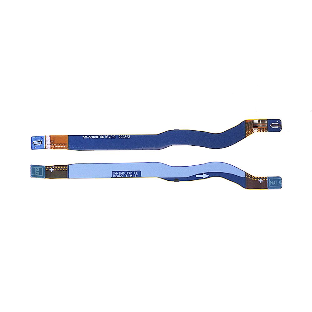 Nappe FRC Samsung Galaxy S23 Ultra (S918B) Origine