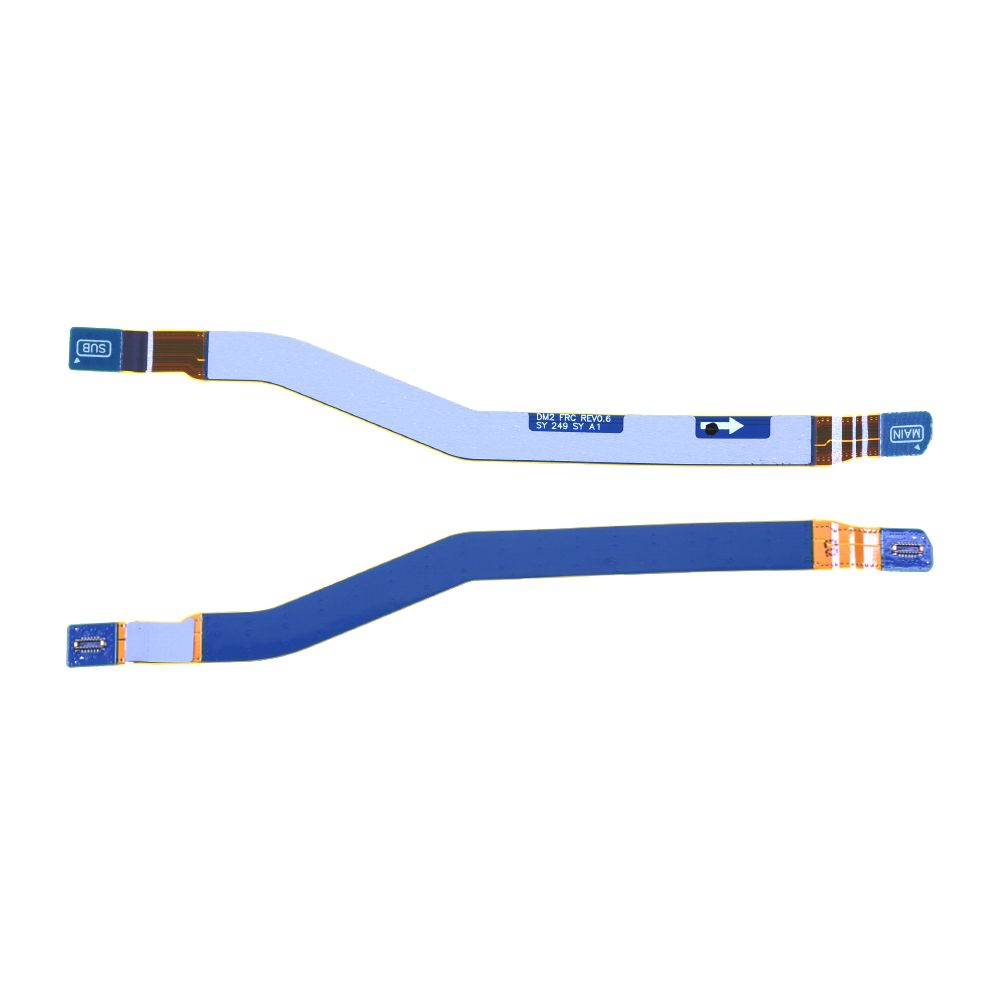 Nappe FRC Samsung Galaxy S23+ (S916B) GH59-15604A Origine