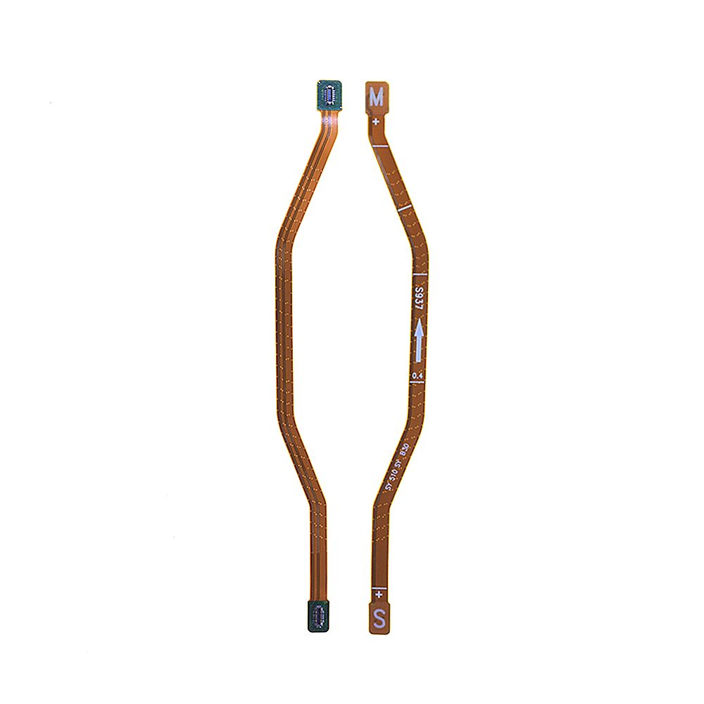 Nappe FRC Samsung Galaxy S25 Edge (S937B) (PIEC)
