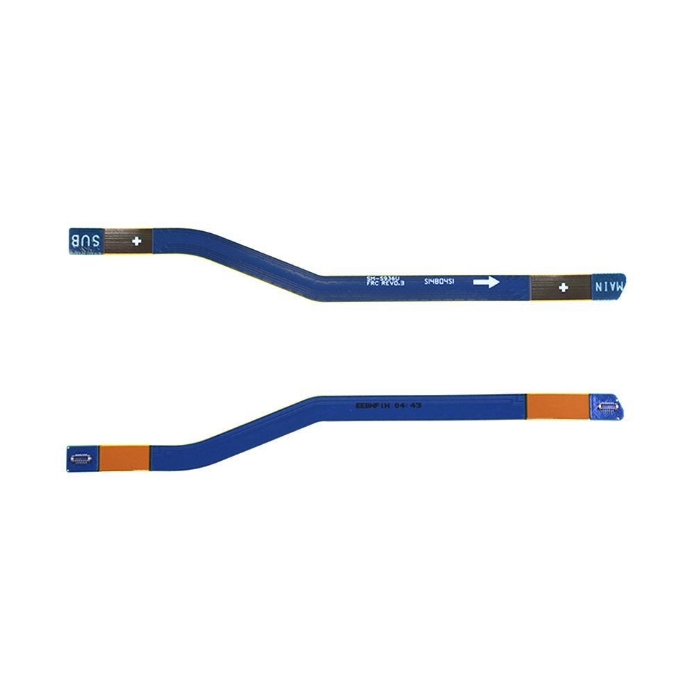 Nappe FRC Samsung Galaxy S25+ (S936B)