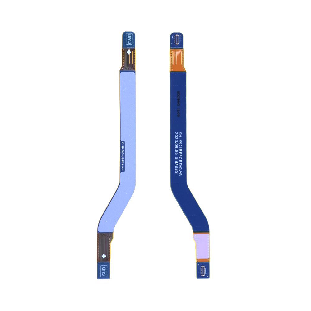 Nappe FRC Samsung Galaxy S24 (S921B) (PIEC)