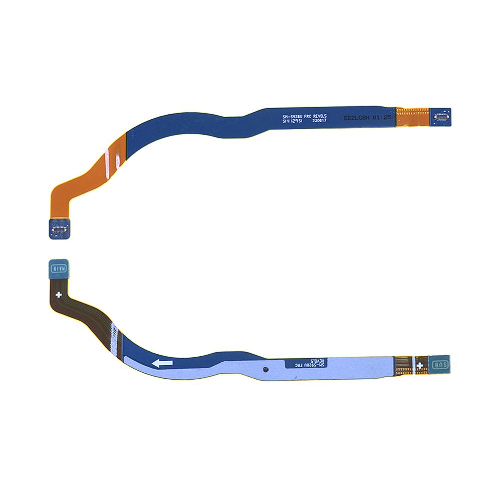 Nappe FRC Samsung Galaxy S24 Ultra (S928B)