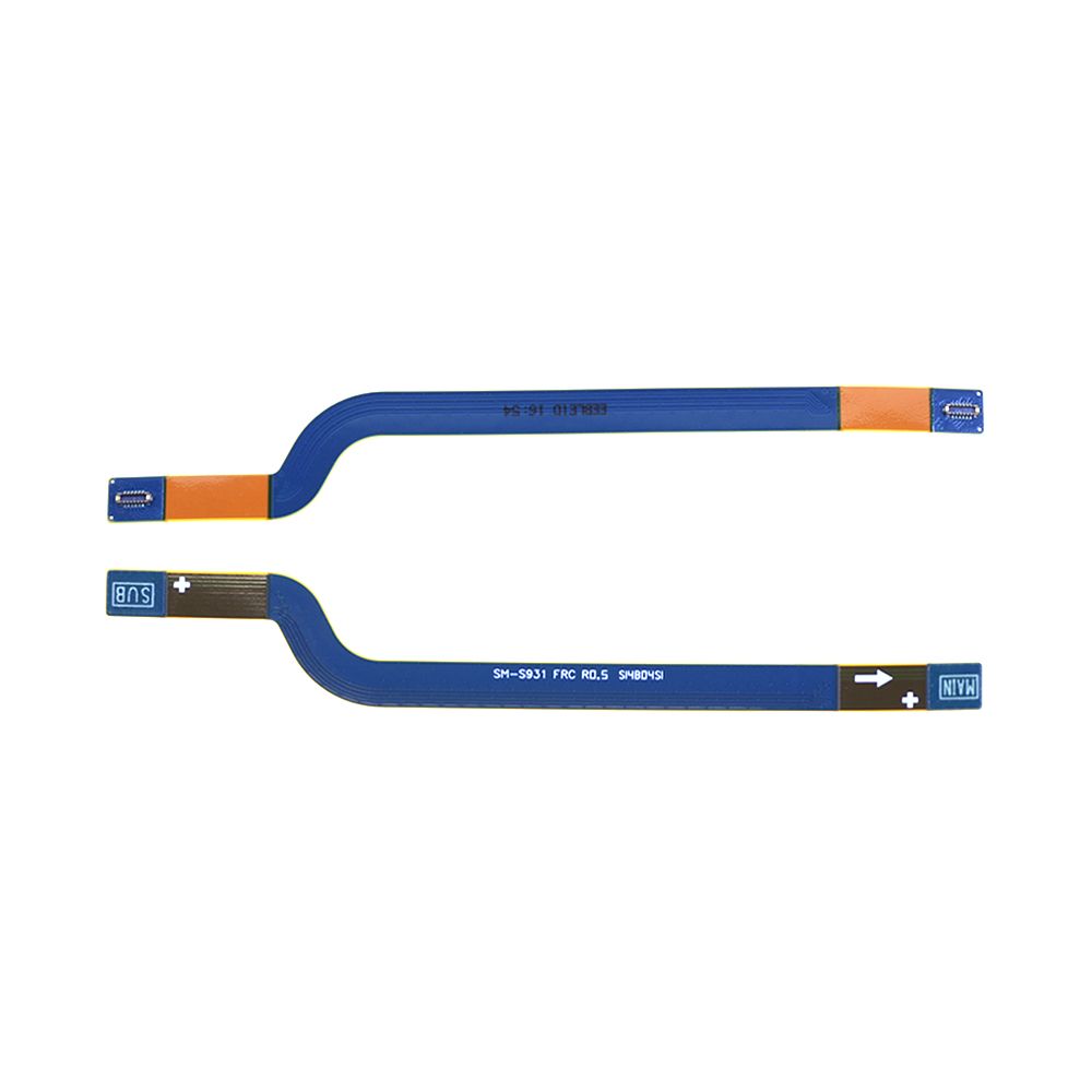 Nappe FRC Samsung Galaxy S25 (S931B)