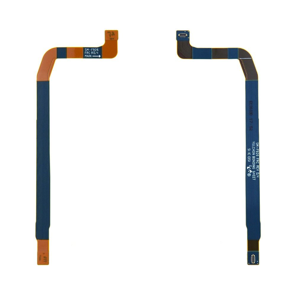 Nappe FRC Samsung Galaxy Z Fold3 5G (F926B)