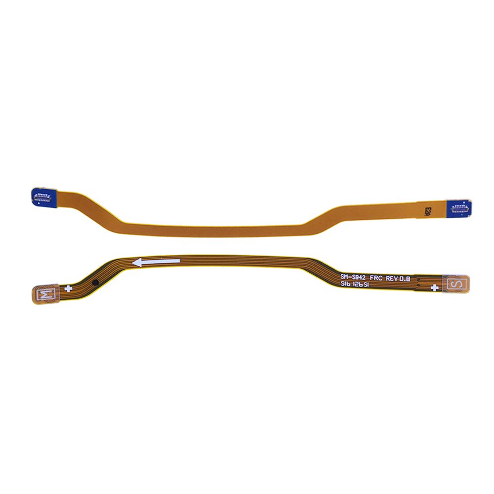 Nappe FRC Samsung Galaxy S26 5G (S942B) (PIEC)
