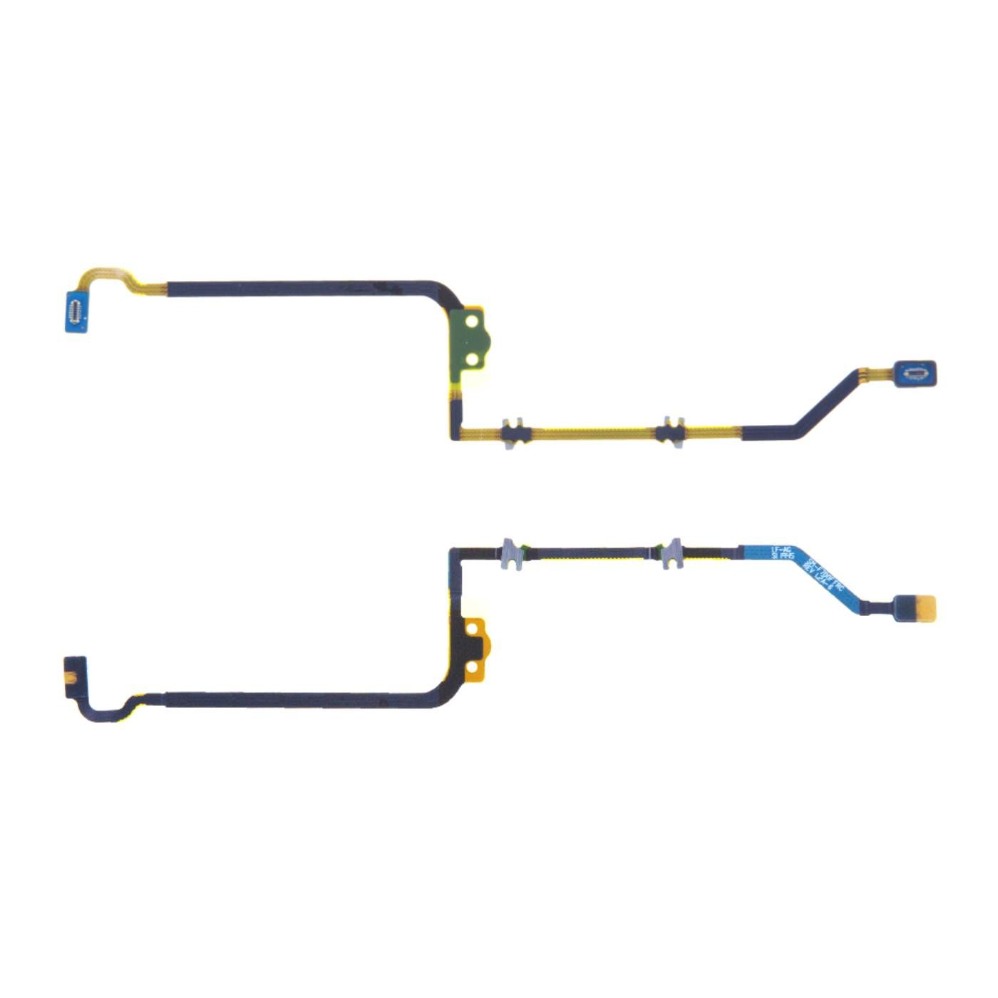 Nappe FRC Samsung Galaxy Z Flip 4G (F700F)