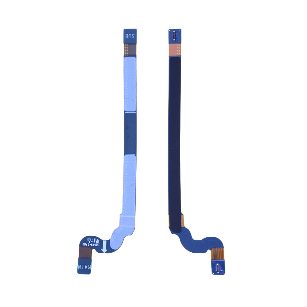 Nappe FRC Samsung Galaxy Z Fold5 5G (F946B)