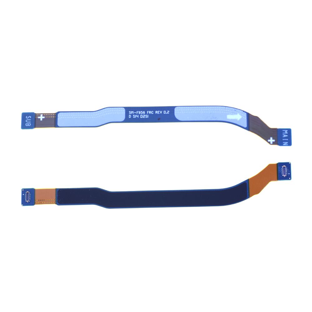 Nappe FRC Samsung Galaxy Z Fold6 (F956)