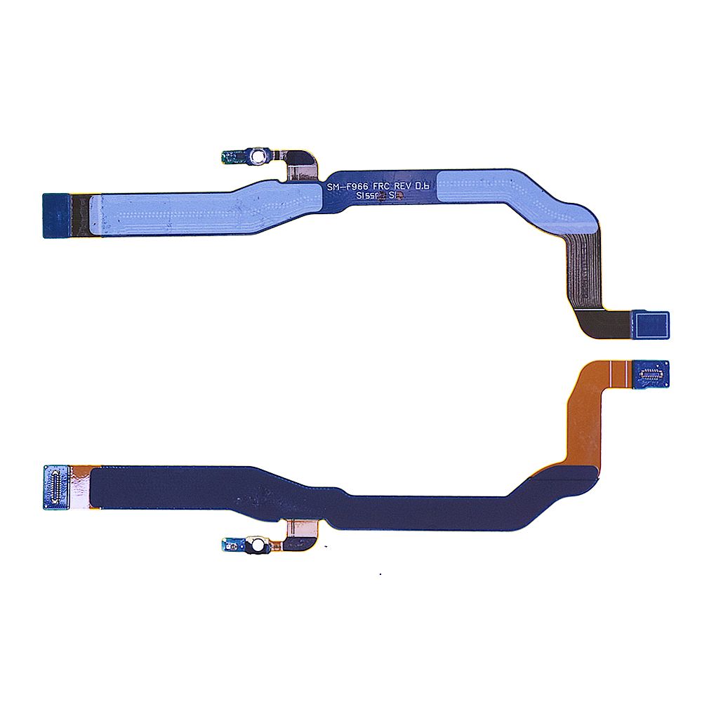 Nappe FRC Samsung Galaxy Z Fold7 5G (F966B) (PIEC)