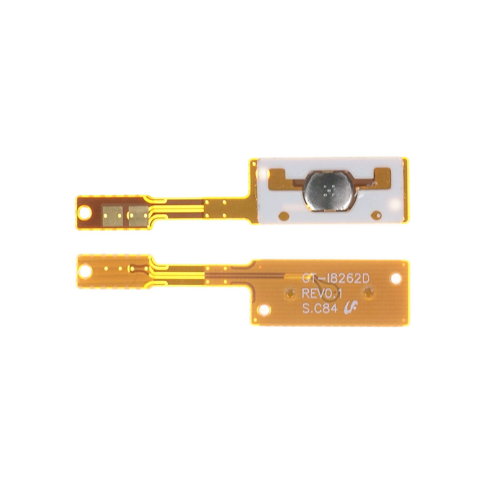 Nappe HOME Samsung Galaxy Core (i8260)