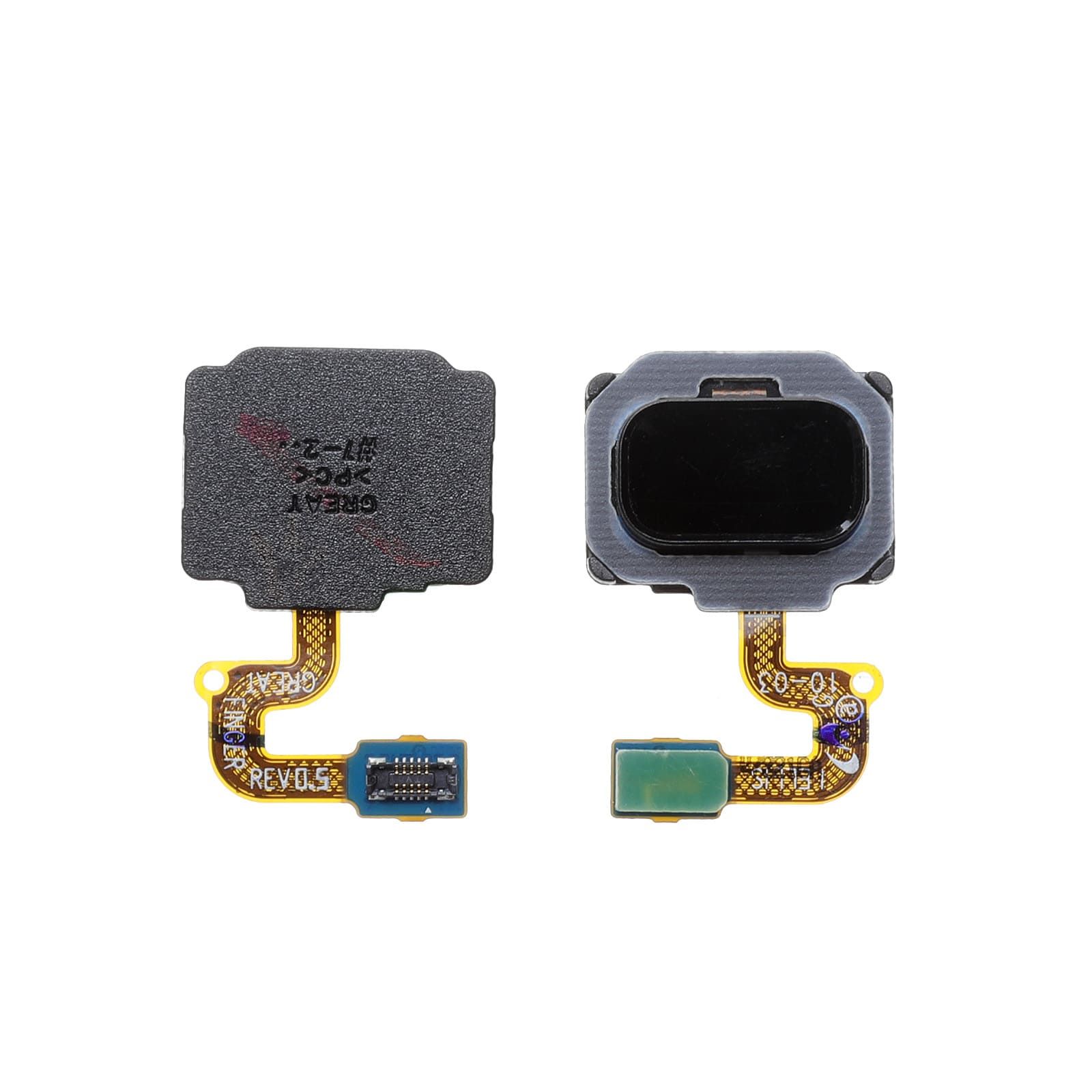 Nappe HOME Samsung Galaxy Note 8 (N950F)