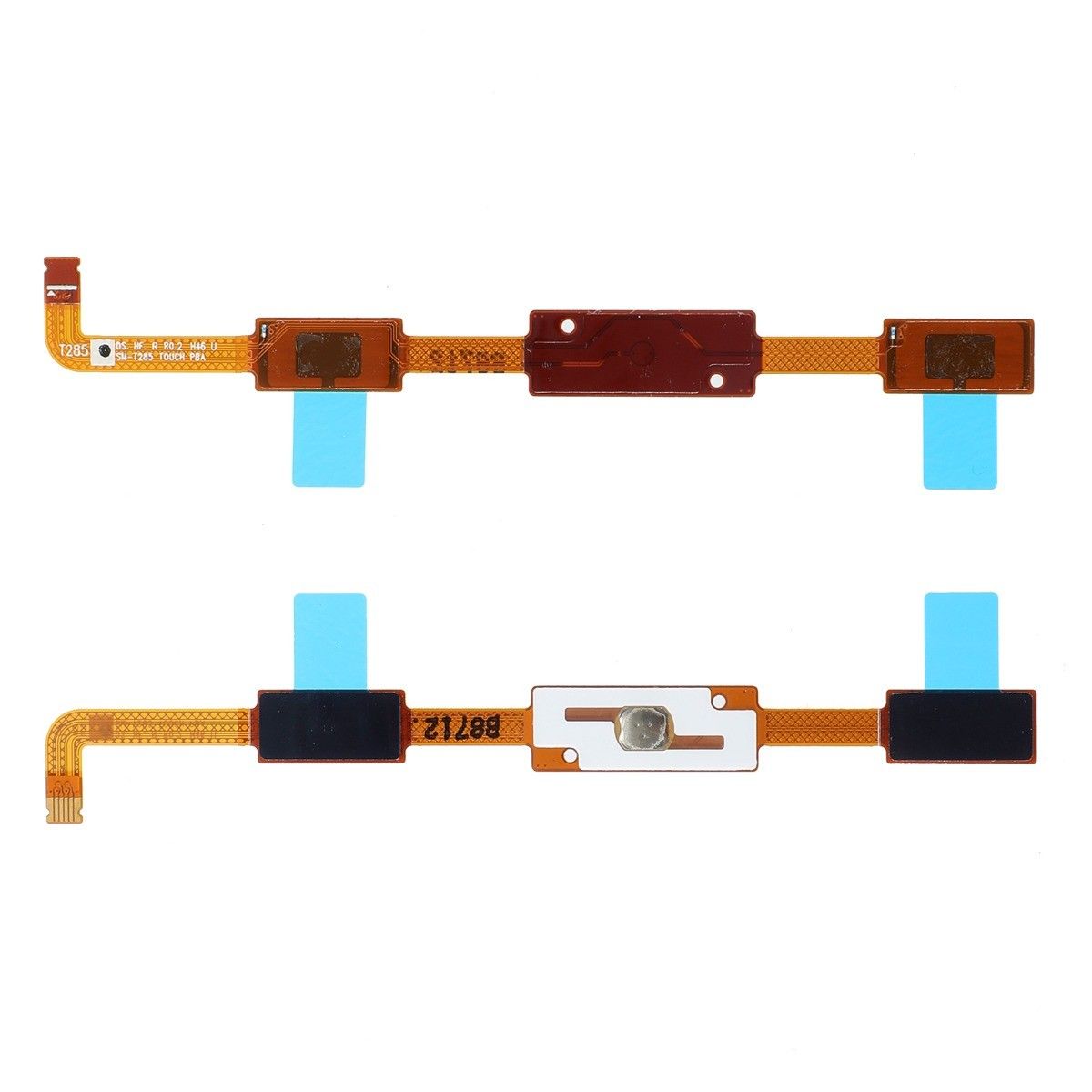 Nappe HOME Samsung Galaxy Tab A6 - Tab A 2016 7.0 (T285)