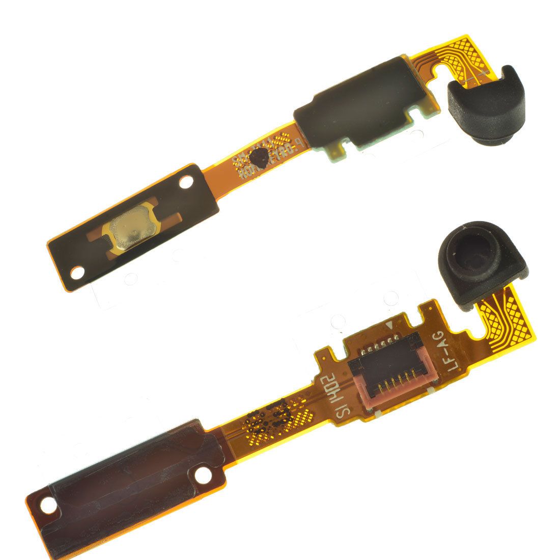 Nappe HOME Samsung Galaxy Tab 3 Lite (T110/T113)