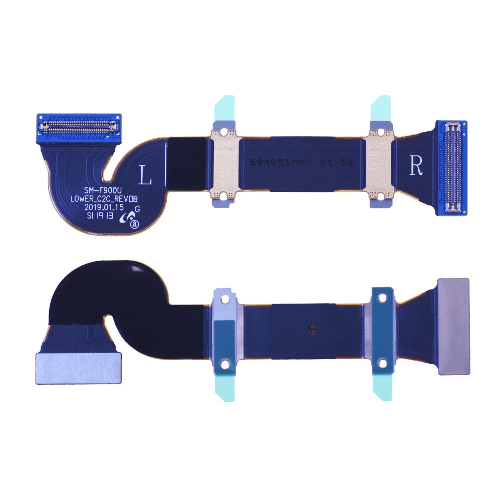 Nappe interconexion Samsung Galaxy Fold (F900F) GH82-19976A Origine