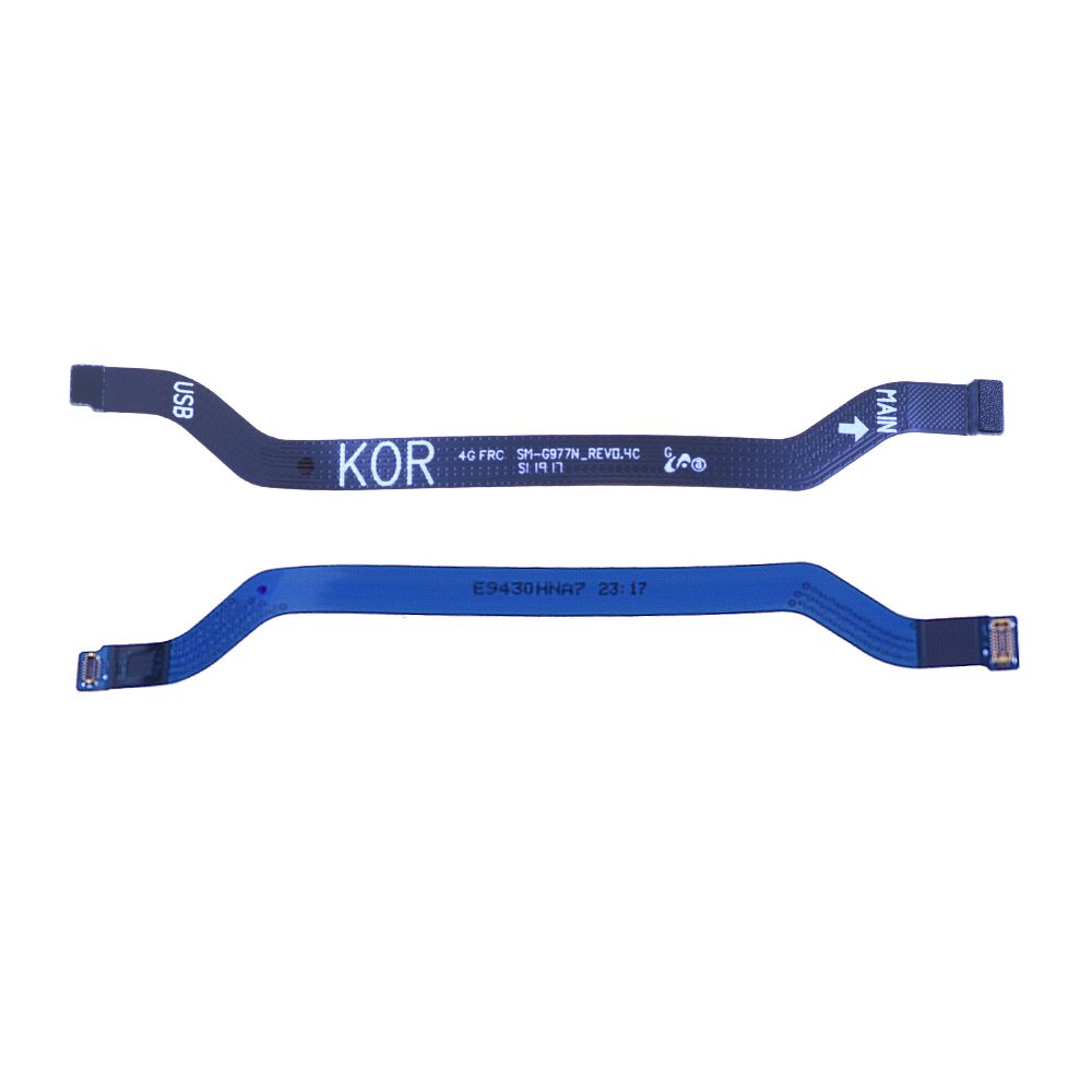 Nappe interconexion Samsung Galaxy S10 5G (G977B) GH59-15040A Origine