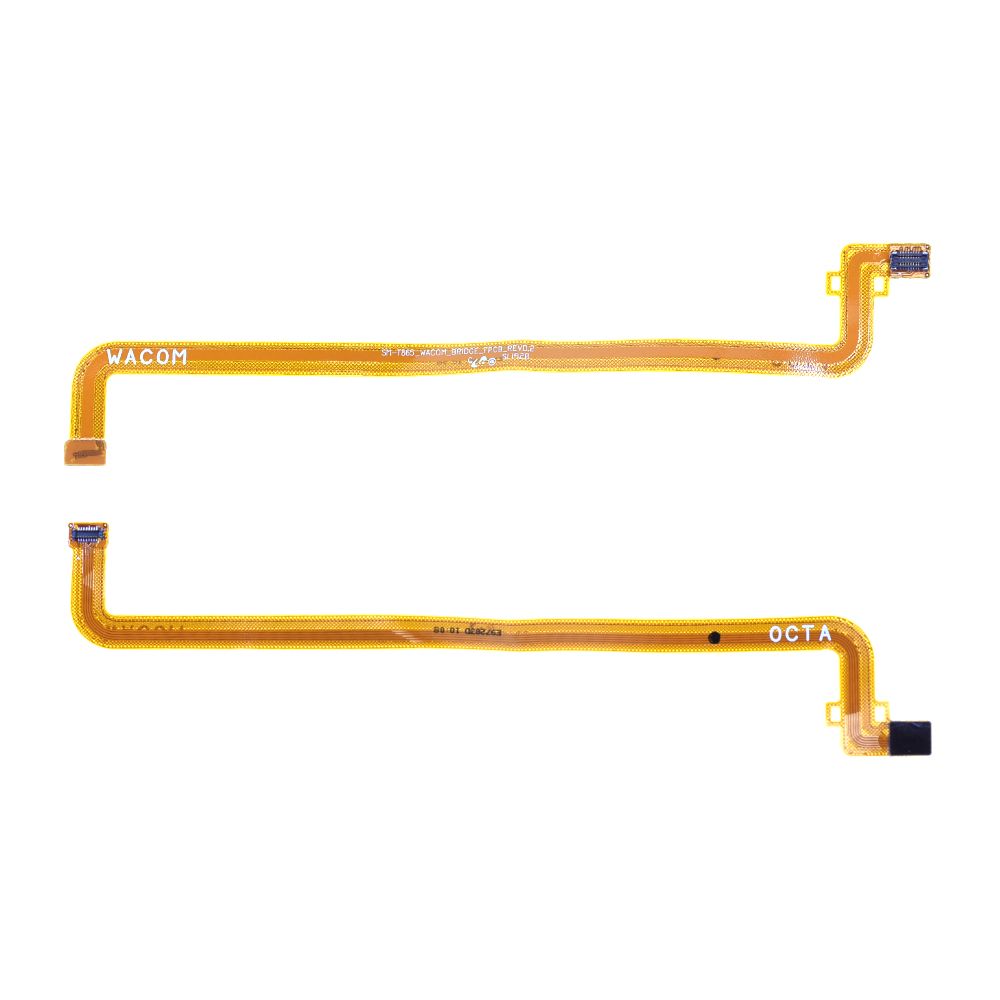 Nappe Interconnexion Samsung Galaxy Tab S6 (T860/T865) GH59-15111A Origine
