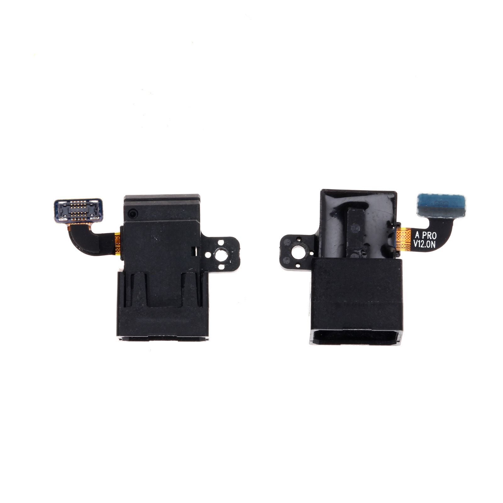 Nappe Jack Samsung Galaxy A3 2017 (A320F) / A5 2017 (A520F) / A7 2017 (A720F)