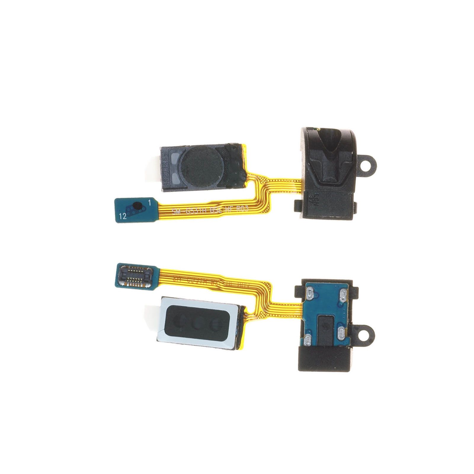 Nappe Jack / Écouteur interne Samsung Galaxy Grand Prime (G531F)