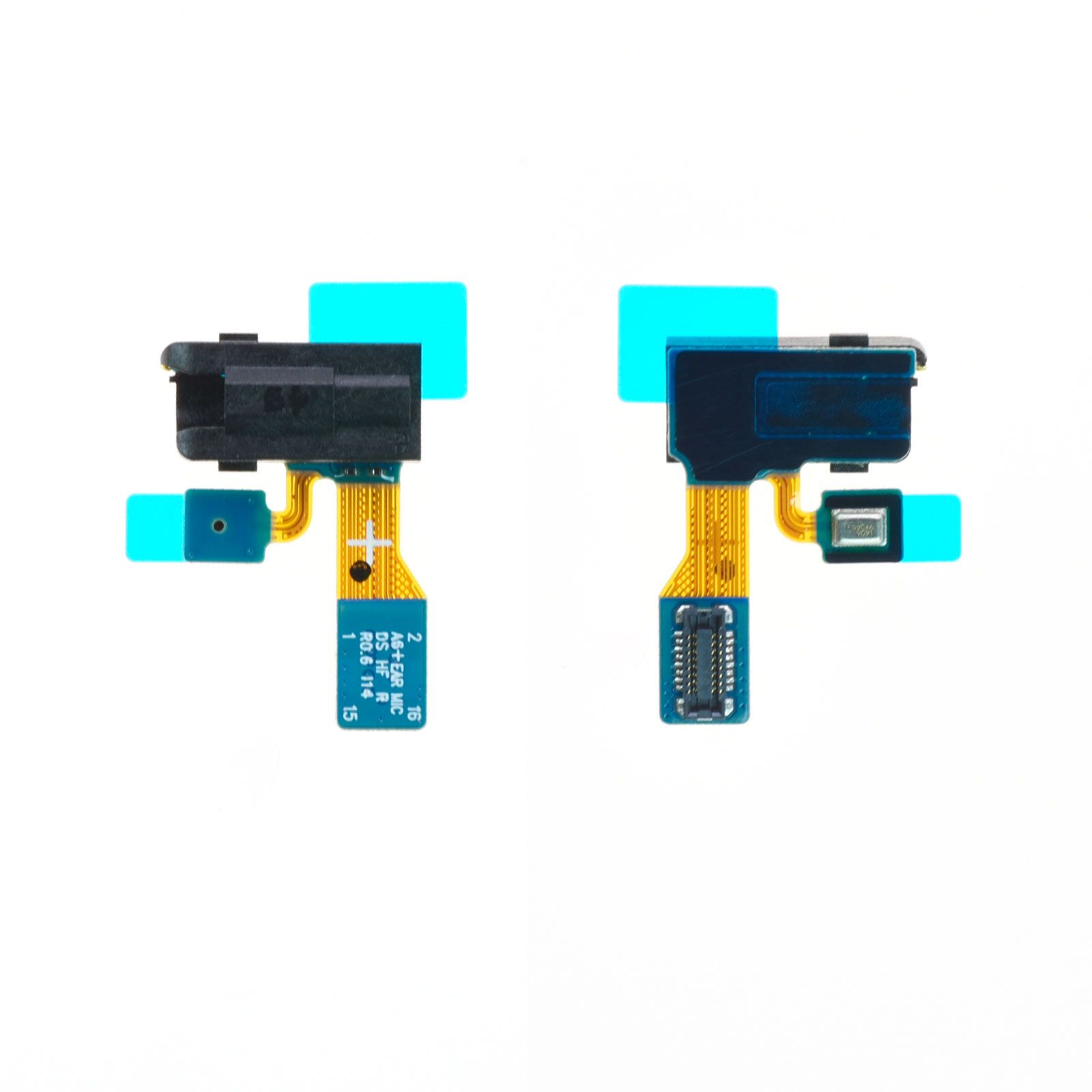 Nappe Jack / Micro Samsung Galaxy A6 2018 (A600F)