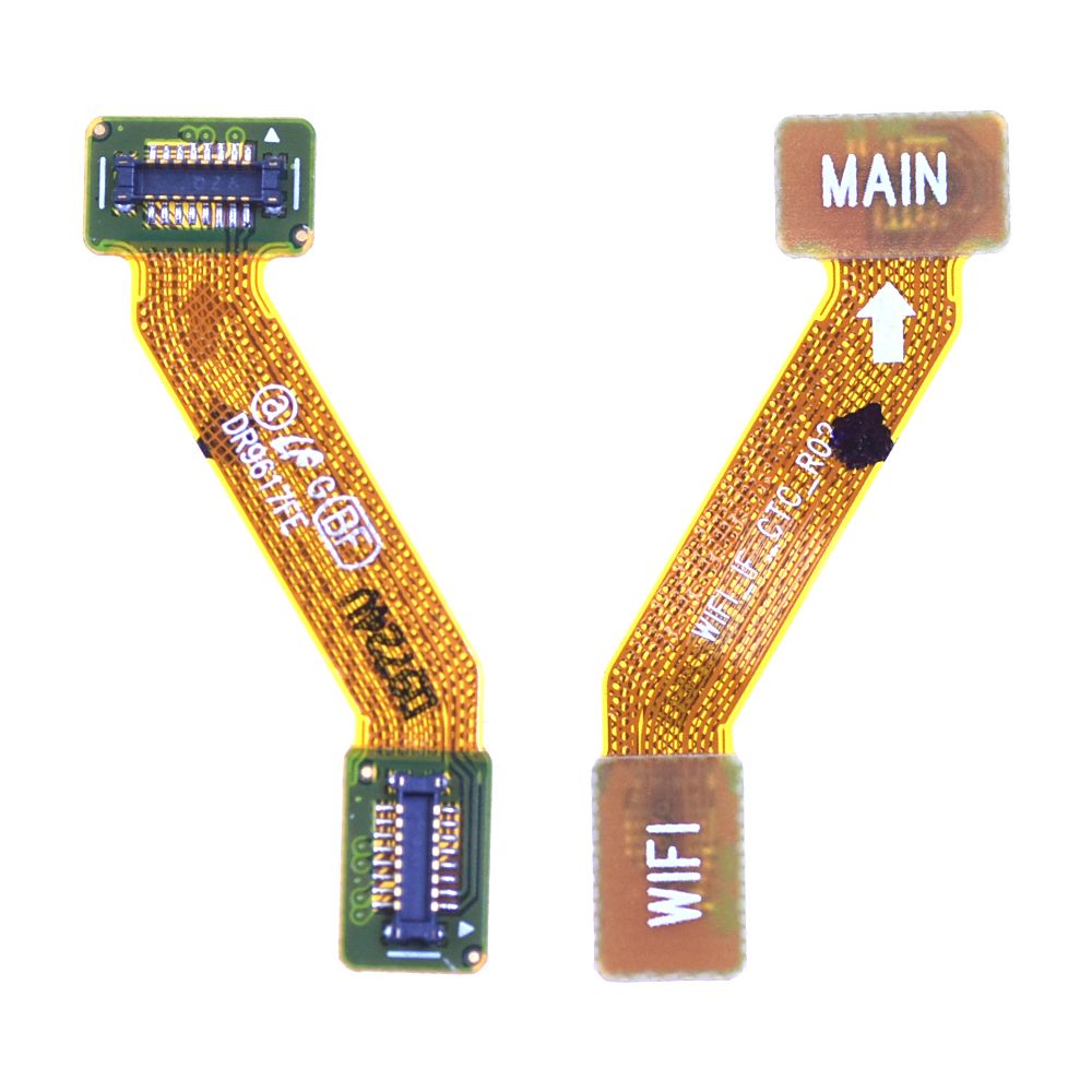Nappe Interconnexion Wifi Samsung Galaxy Tab S6 (T860/T865) GH59-15130A Origine
