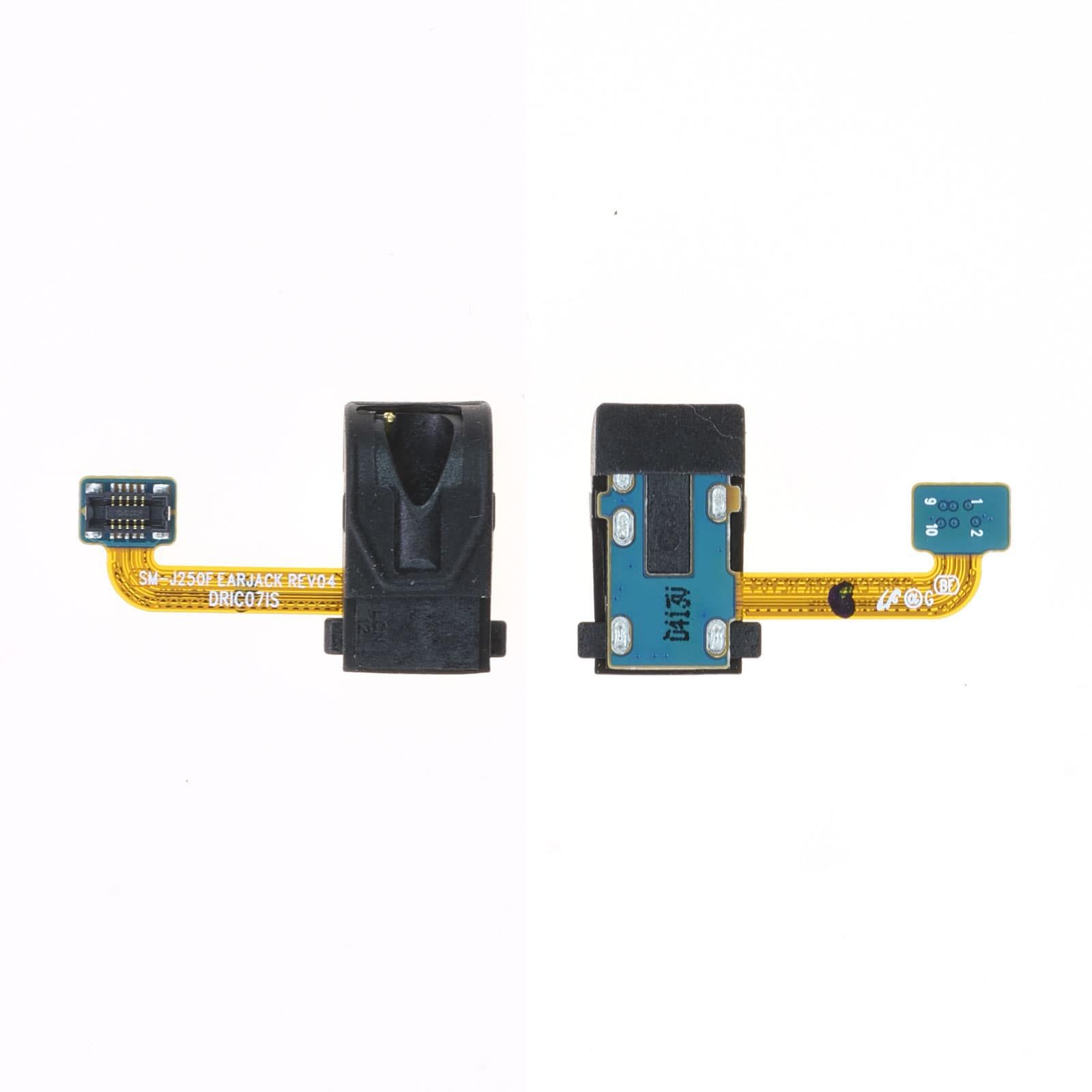 Nappe Jack Samsung Galaxy J2 Pro 2018 (J250F)