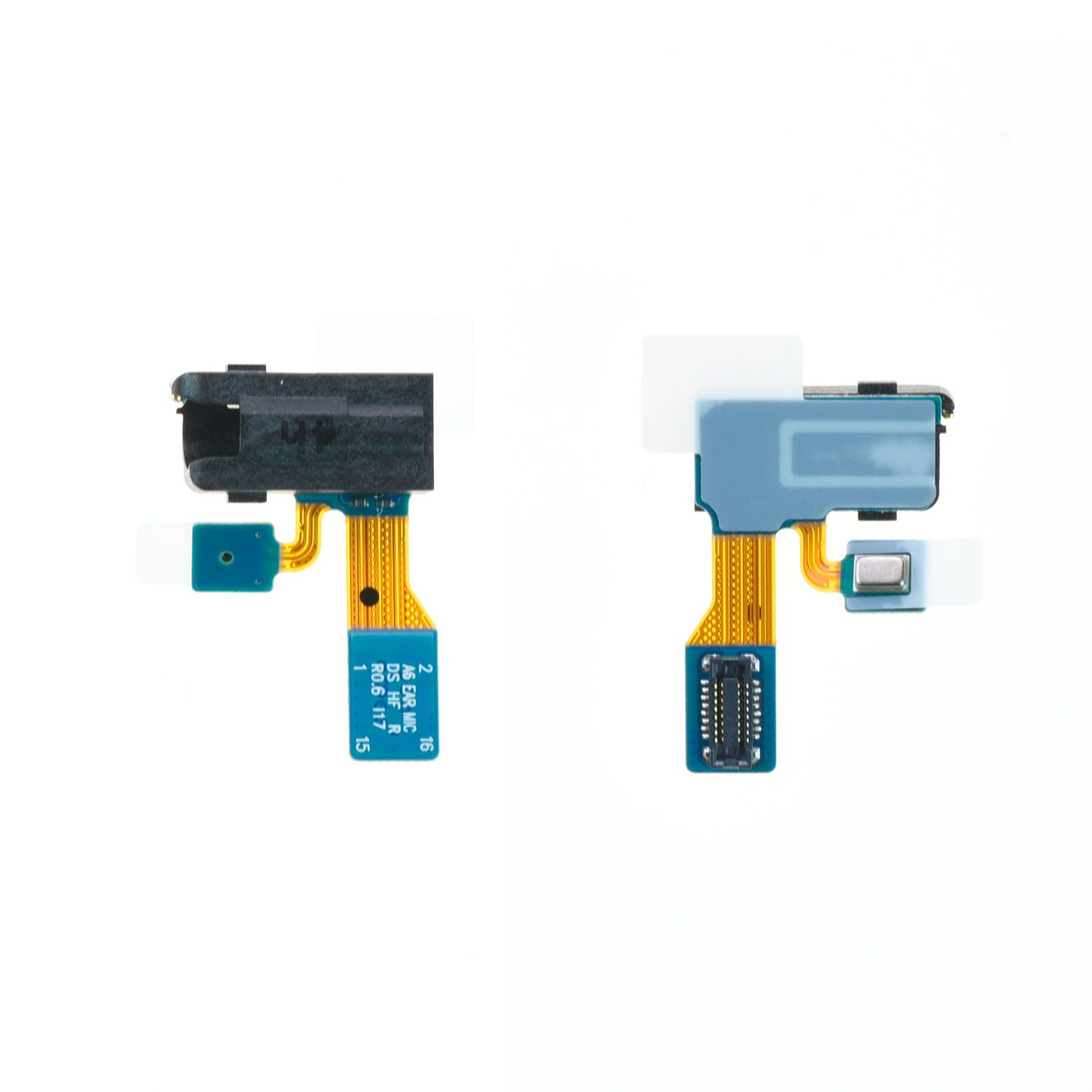 Nappe Jack Samsung Galaxy A6+ 2018 (A605F)