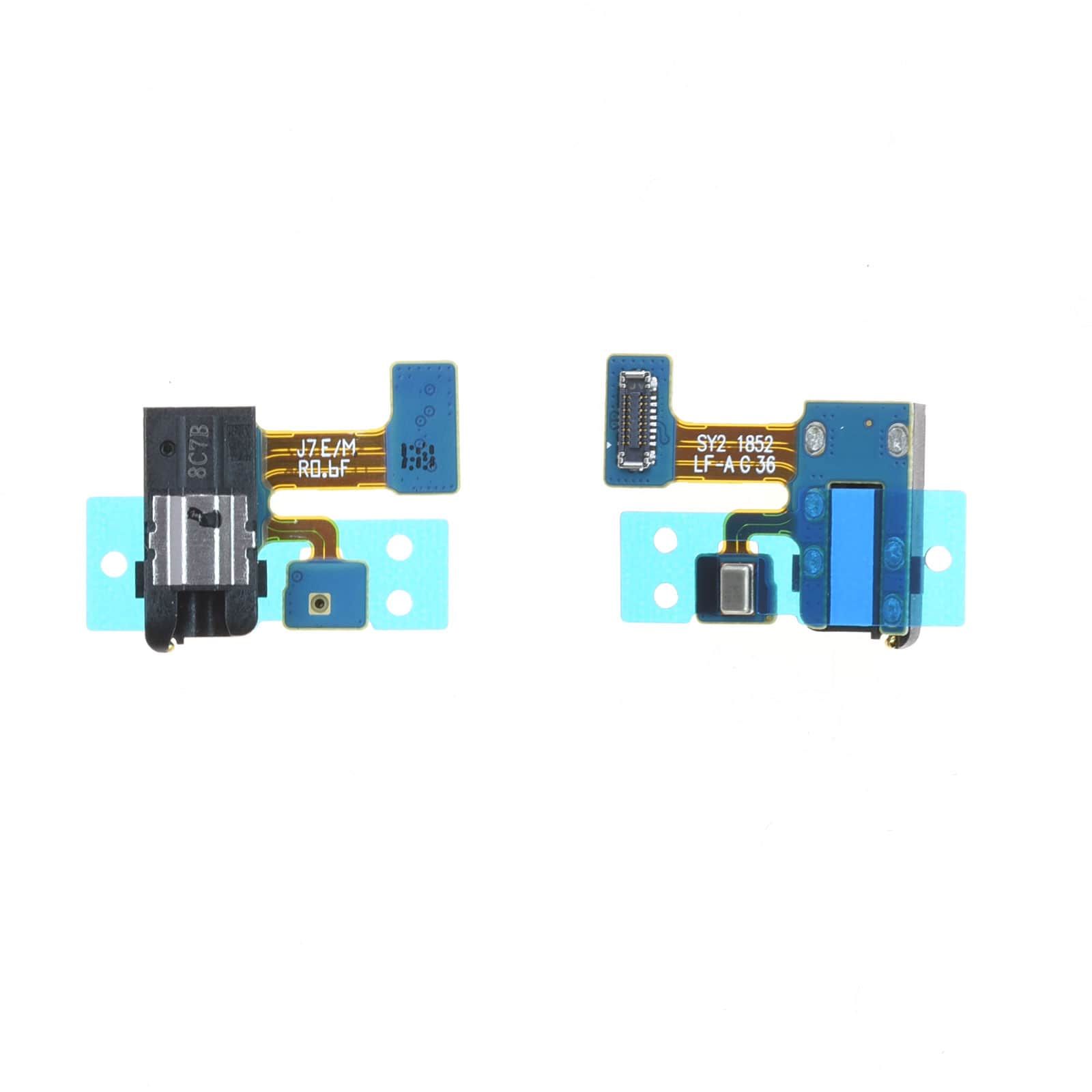 Nappe Jack Samsung Galaxy J3 2017 (J330F)