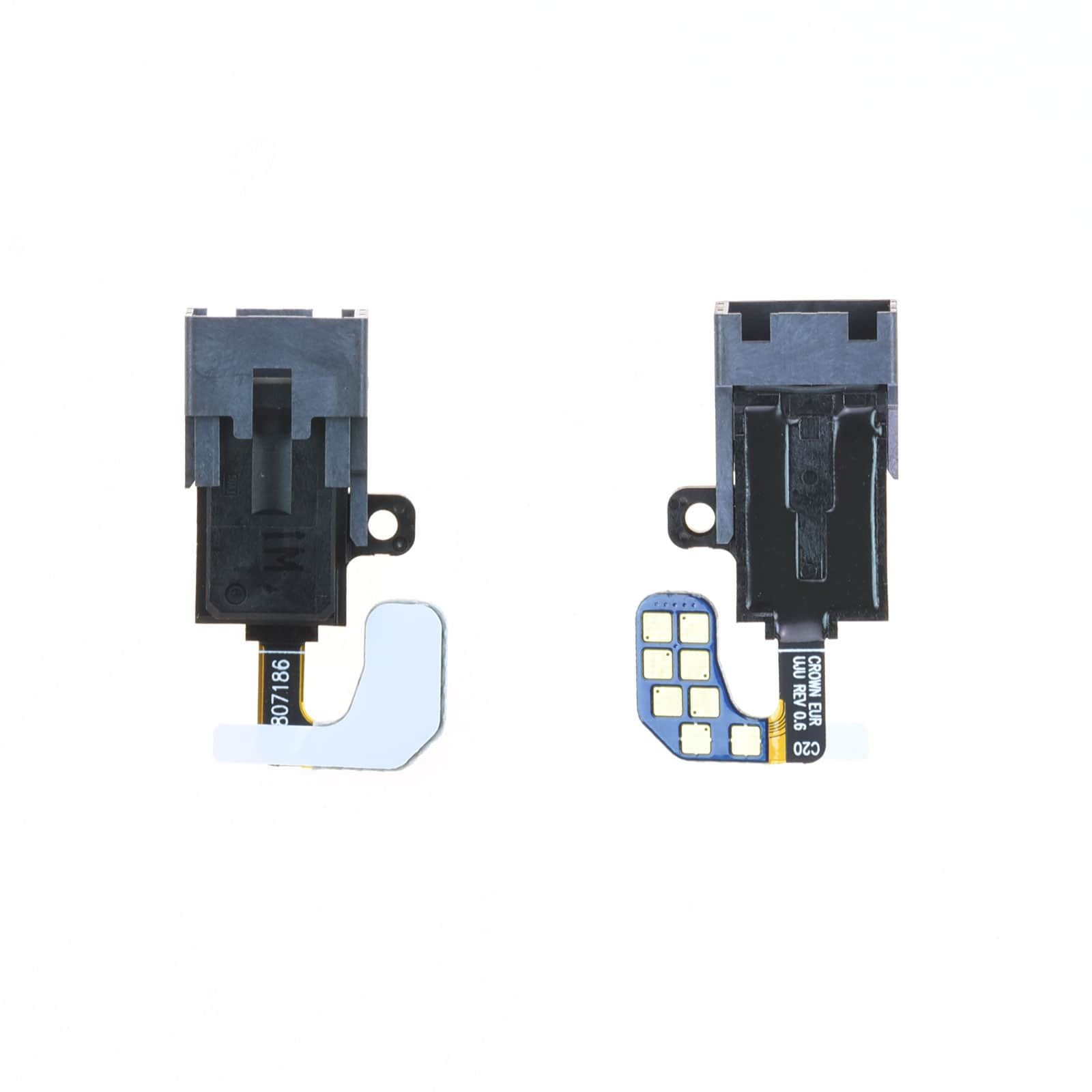 Nappe Jack Samsung Galaxy Note 9 (N960F)