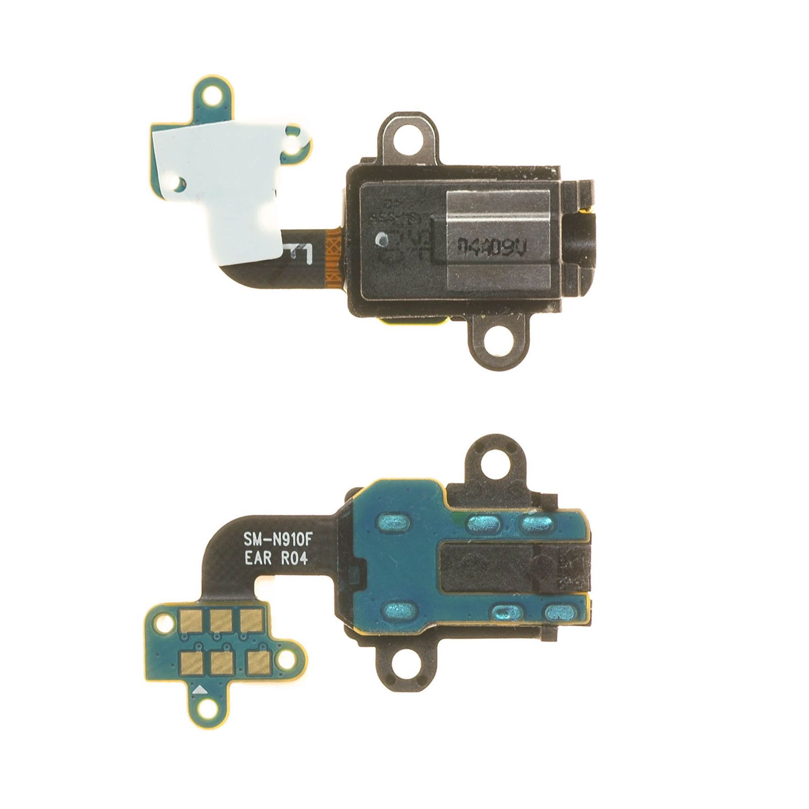 Nappe Jack Samsung Galaxy Note 4 (N910F)