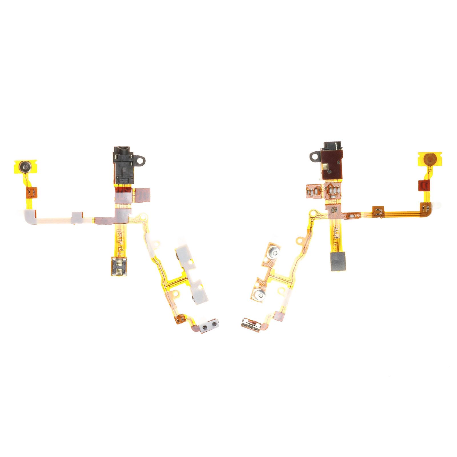 Nappe Jack Samsung Galaxy S Duos (S7562)